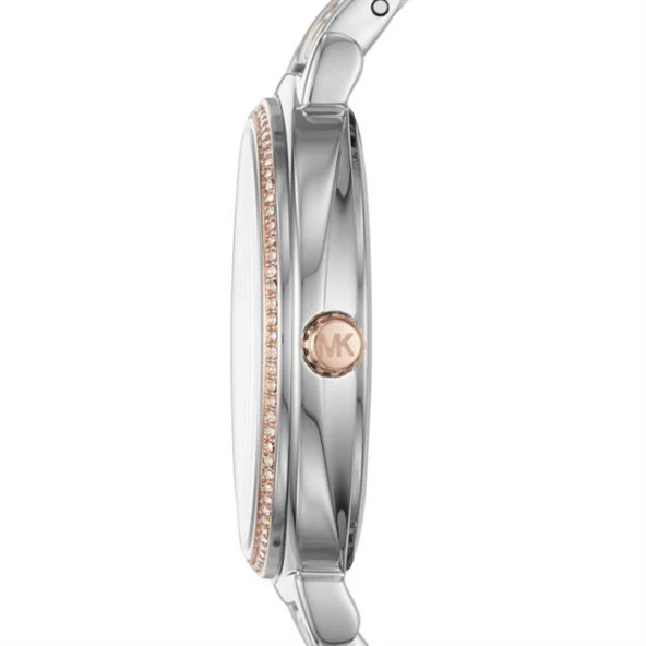 Michael Kors MK3642 Kadın Kol Saati - Resim 2