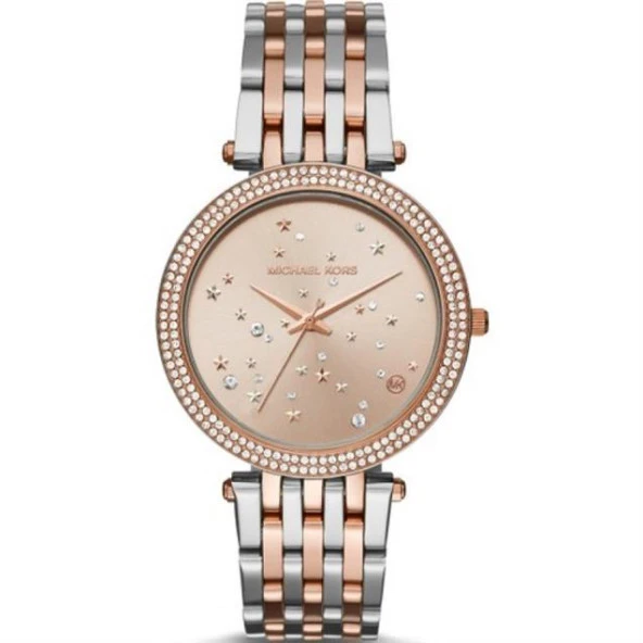 Michael Kors MK3726 Kadın Kol Saati ürün görseli 1