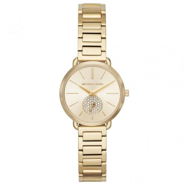 Michael Kors MK3838 Kadın Kol Saati ürün görseli 1