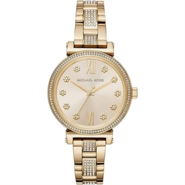 Michael Kors MK3881 Kadın Kol Saati ürün görseli 1