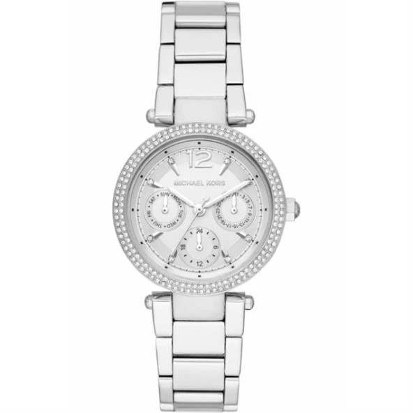 Michael Kors MK6350 Kadın Kol Saati ürün görseli 1