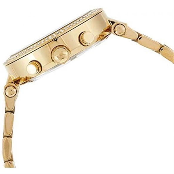 Michael Kors MK6263 Bayan Kol Saati - Resim 2