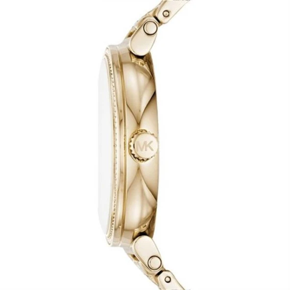 Michael Kors MK3881 Kadın Kol Saati - Resim 2