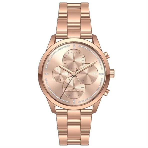 Michael Kors MK6521 Kadın Kol Saati ürün görseli 1