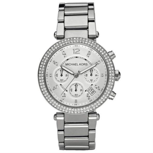 Michael Kors MK5353 Kadın Kol Saati ürün görseli 1