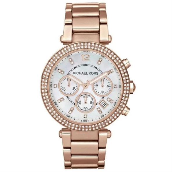 Michael Kors MK5491 Kadın Kol Saati ürün görseli 1