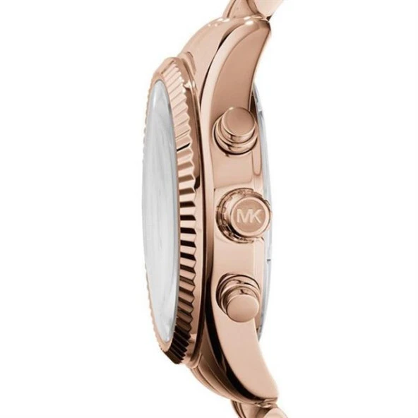 Michael Kors MK5569 Kadın Kol Saati - Resim 2