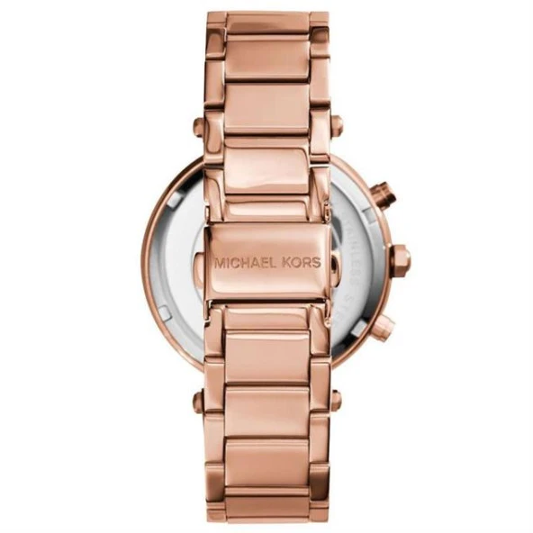 Michael Kors MK5491 Kadın Kol Saati - Resim 3
