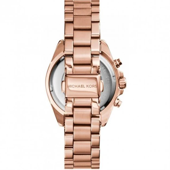 Michael Kors Mk5799 Kadın Kol Saati - Resim 3