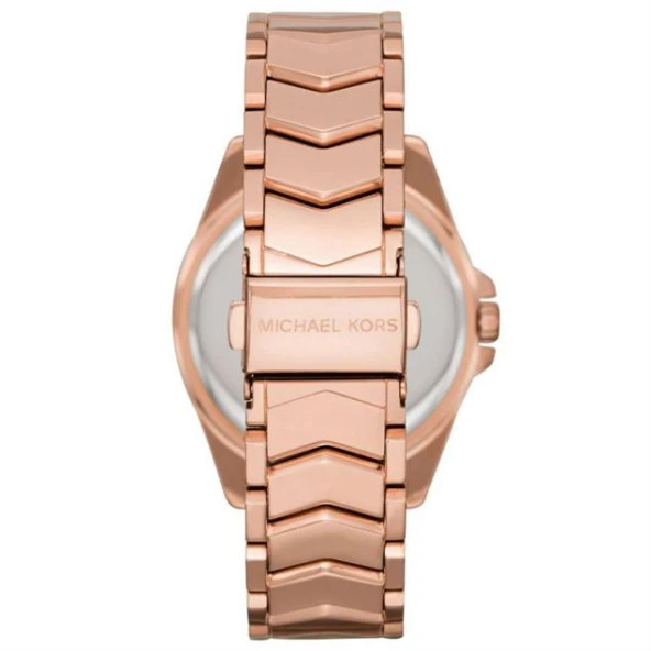 Michael Kors MK6694 Kadın Kol Saati - Resim 2