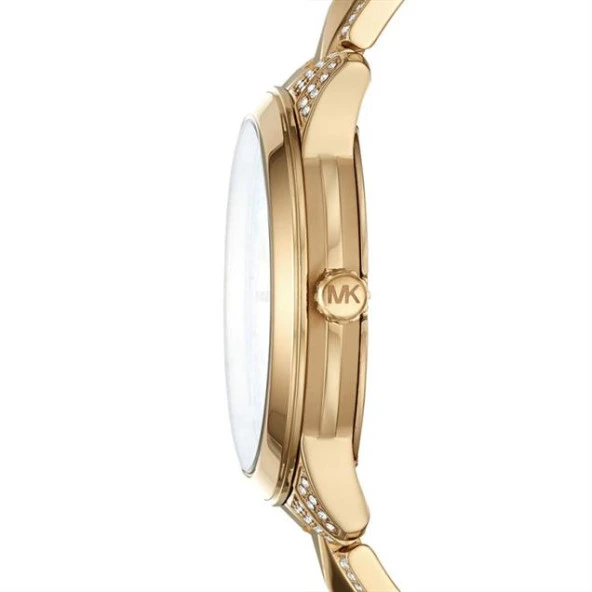 Michael Kors MK6715 Kadın Kol Saati - Resim 2
