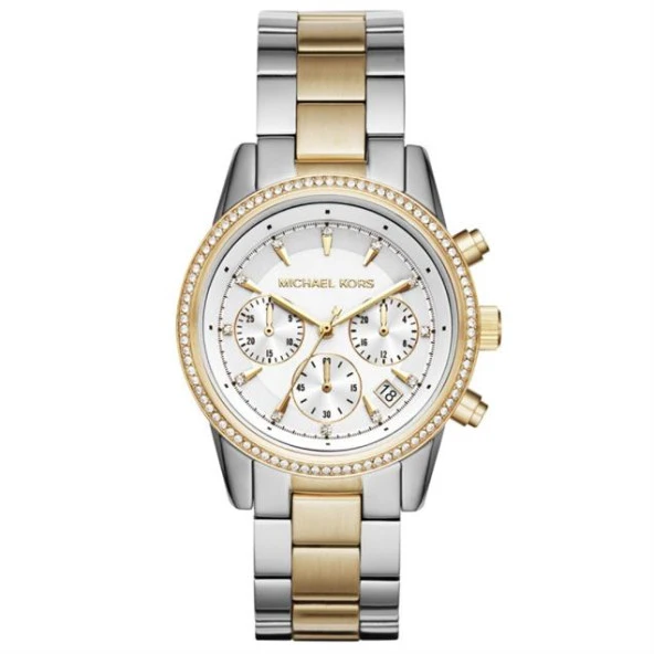 Michael Kors Mk6474 Kadın Kol Saati ürün görseli 1