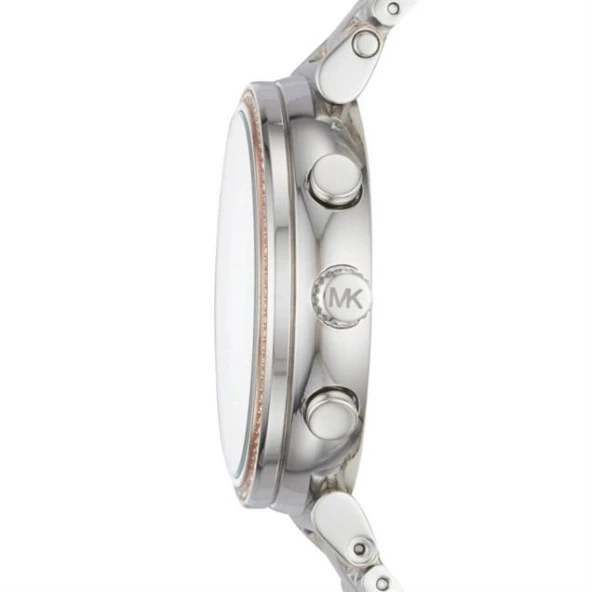 Michael Kors Mk6558 Kadın Kol Saati - Resim 2