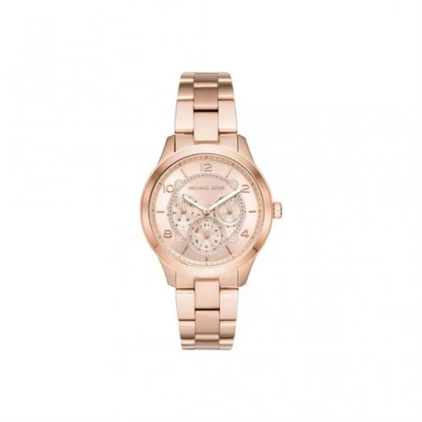 Michael Kors MK6589 Kadın Kol Saati ürün görseli 1