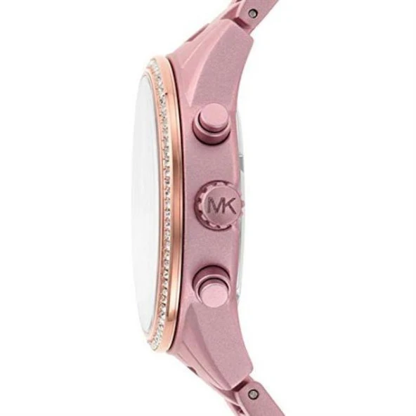 Michael Kors MK6753 Kadın Kol Saati - Resim 2