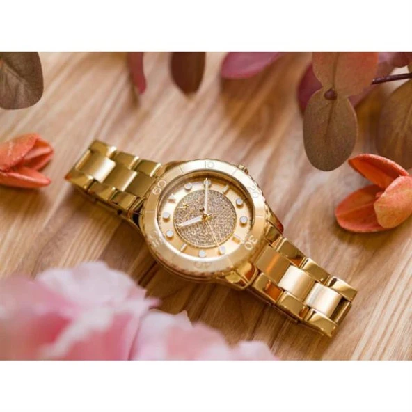 Michael Kors MK6911 Bayan Kol Saati - Resim 4
