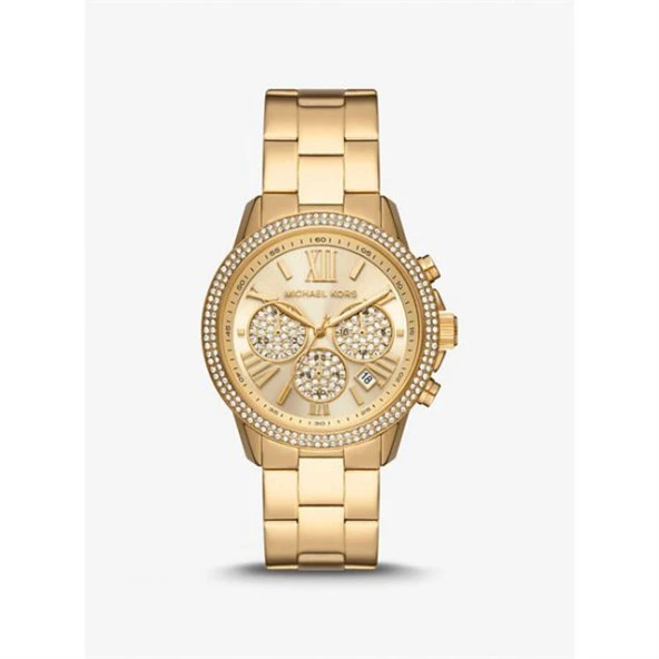 Michael Kors MK7199 Kadın Kol Saati ürün görseli 1