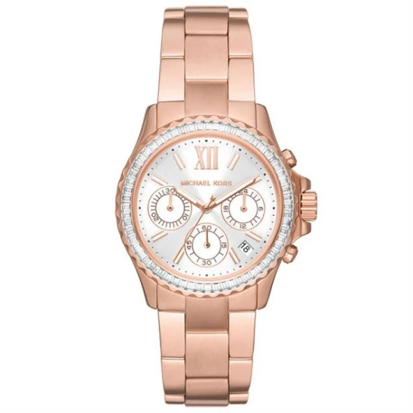Michael Kors MK7213 Kadın Kol Saati ürün görseli 1