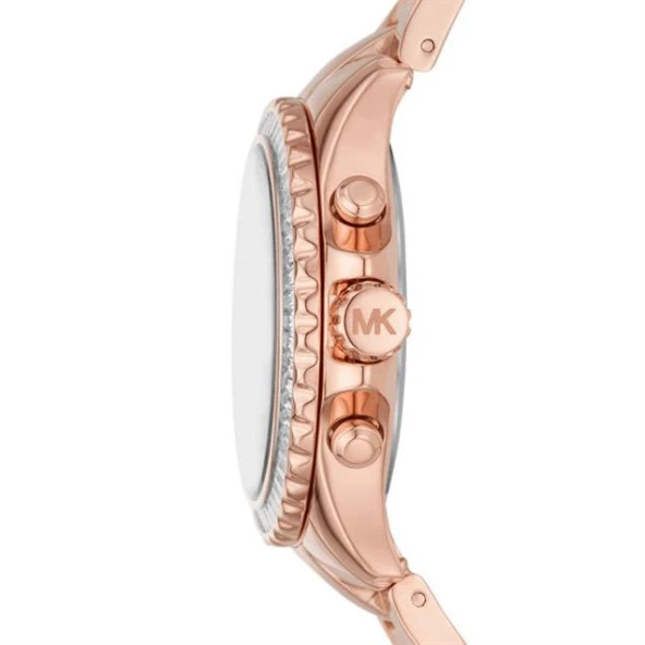 Michael Kors MK7213 Kadın Kol Saati - Resim 3
