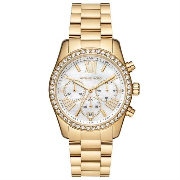 Michael Kors MK7241 Kadın Kol Saati ürün görseli 1