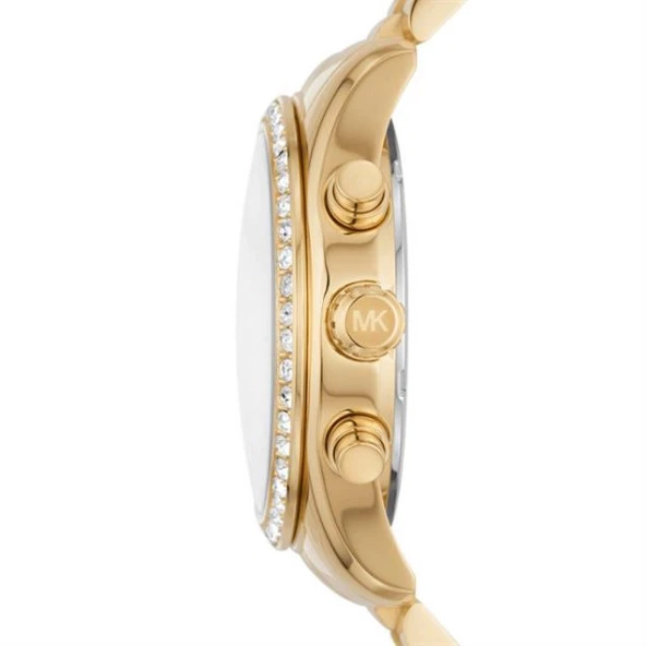 Michael Kors MK7241 Kadın Kol Saati - Resim 2