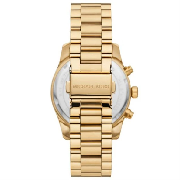Michael Kors MK7241 Kadın Kol Saati - Resim 3