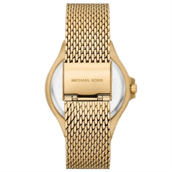 Michael Kors MK7335 Kadın Kol Saati - Resim 3