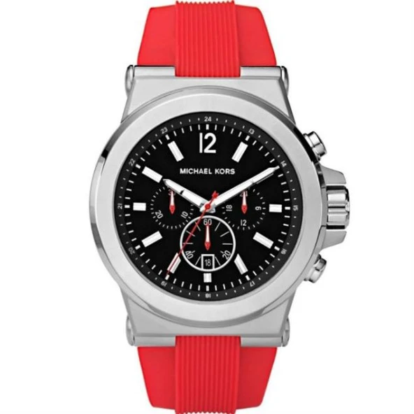 Michael Kors MK8169 Erkek Kol Saati ürün görseli 1