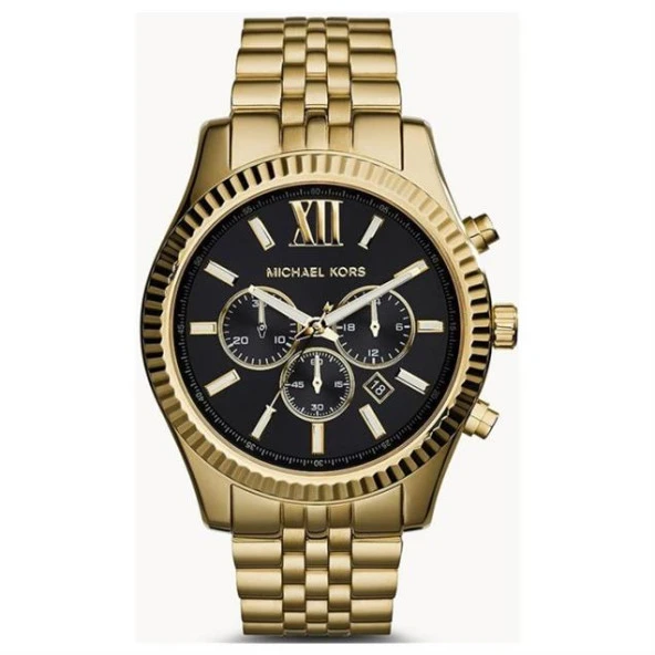 Michael Kors MK8286 Erkek Kol Saati ürün görseli 1