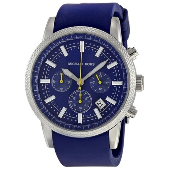 Michael Kors MK8240 Erkek Kol Saati ürün görseli 1