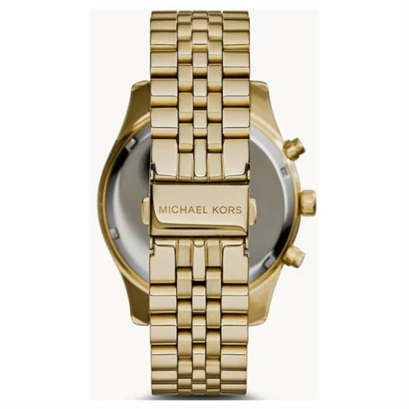 Michael Kors MK8286 Erkek Kol Saati - Resim 2