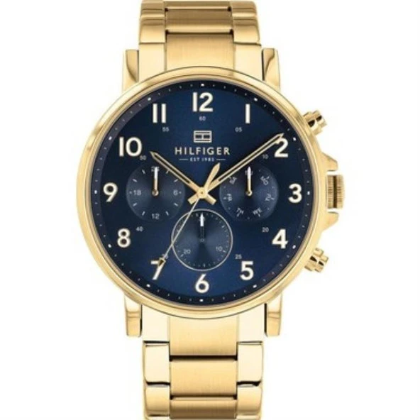 Tommy Hilfiger TH1710384 Erkek Kol Saati ürün görseli 1