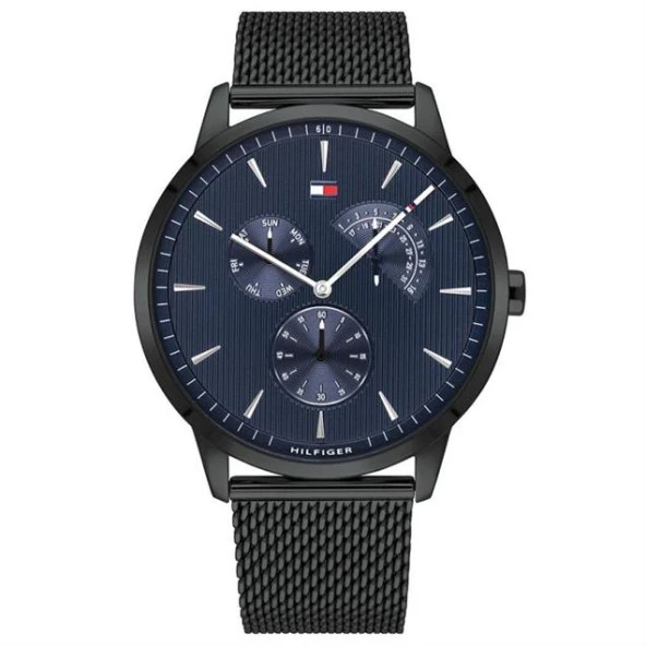 Tommy Hilfiger TH1710392 Erkek Kol Saati ürün görseli 1