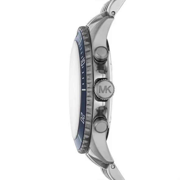 Michael Kors MK8727 Erkek Kol Saati - Resim 2