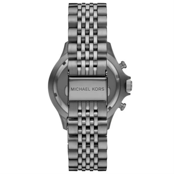 Michael Kors MK8727 Erkek Kol Saati - Resim 3