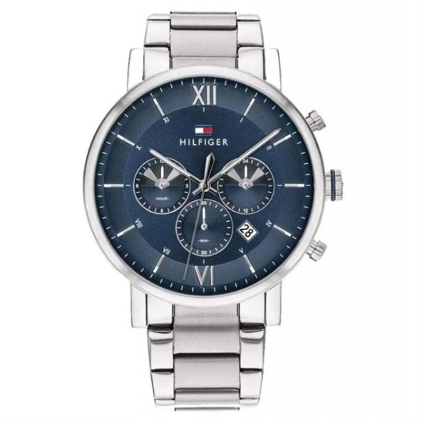 Tommy Hilfiger TH1710409 Erkek Kol Saati ürün görseli 1