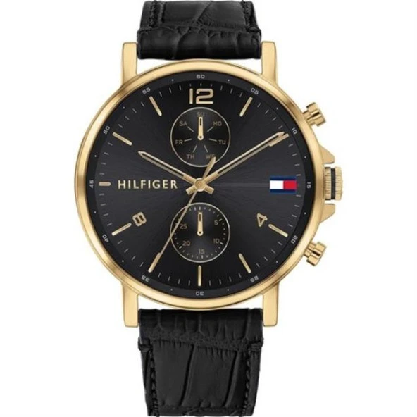 Tommy Hilfiger TH1710417 Erkek Kol Saati ürün görseli 1