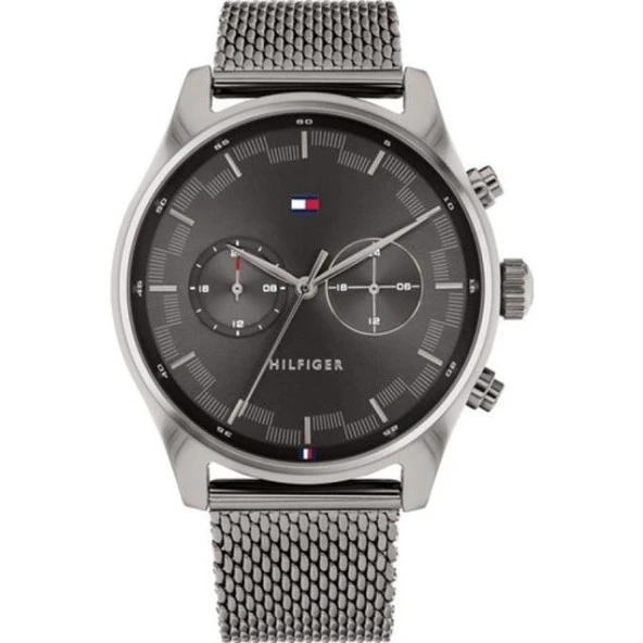 Tommy Hilfiger TH1710421 Erkek Kol Saati ürün görseli 1