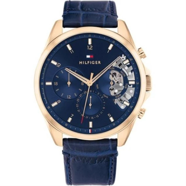 Tommy Hilfiger TH1710451 Erkek Kol Saati ürün görseli 1
