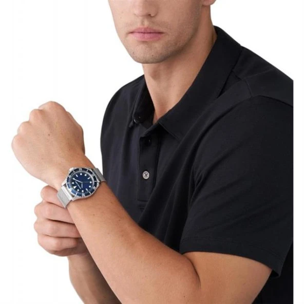 Michael Kors MK9082 Erkek Kol Saati - Resim 2