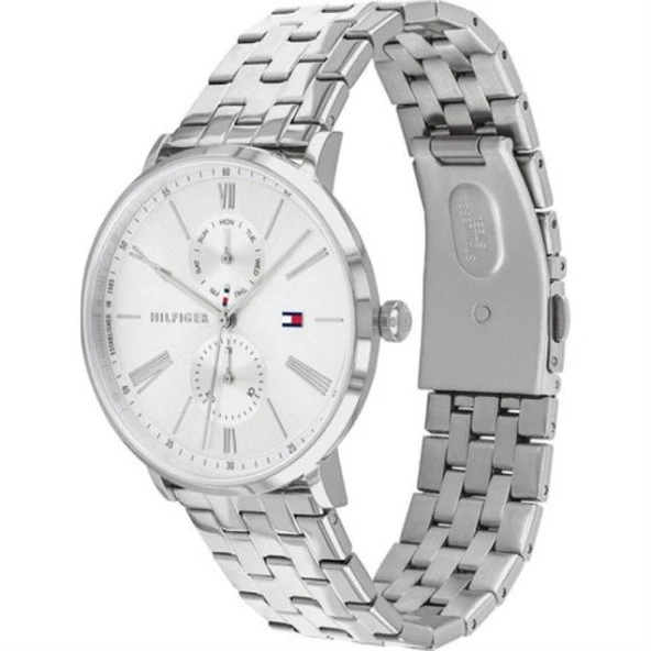 Tommy Hilfiger TH1782068 Kadın Kol Saati - Resim 2