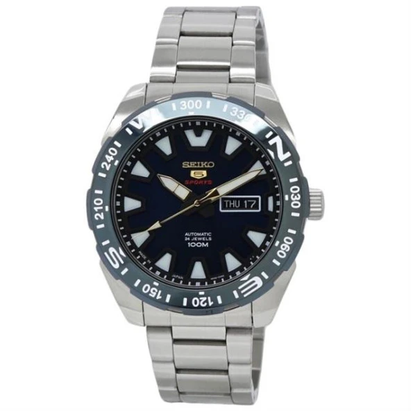 Seiko SRP747J1 Erkek Kol Saati ürün görseli 1