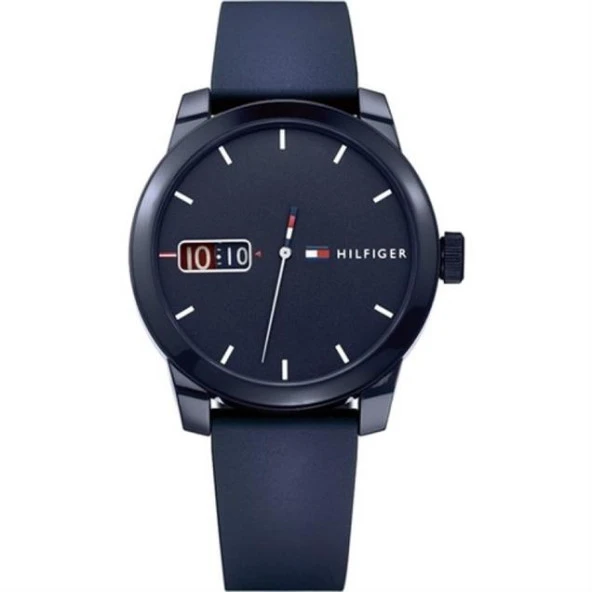 Tommy Hilfiger TH1791381 Erkek Kol Saati ürün görseli 1