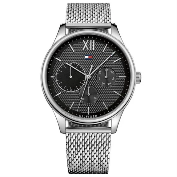 Tommy Hilfiger TH1791415 Erkek Kol Saati ürün görseli 1