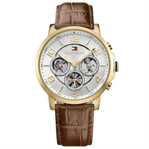 Tommy Hilfiger TH1791291 Erkek Kol Saati ürün görseli 1