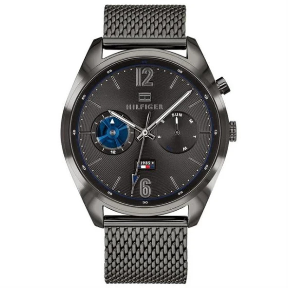 Tommy Hilfiger TH1791546 Erkek Kol Saati ürün görseli 1