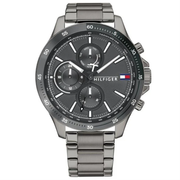 Tommy Hilfiger TH1791719 Erkek Kol Saati ürün görseli 1