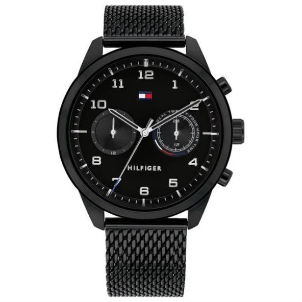 Tommy Hilfiger TH1791787 Erkek Kol Saati ürün görseli 1