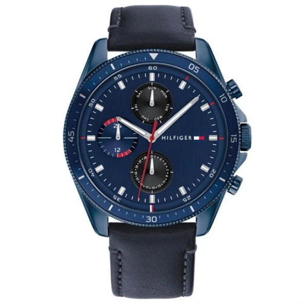 Tommy Hilfiger TH1791839 Erkek Kol Saati ürün görseli 1