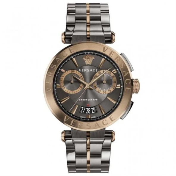 Versace Vrscve1d00619 Erkek Kol Saati ürün görseli 1
